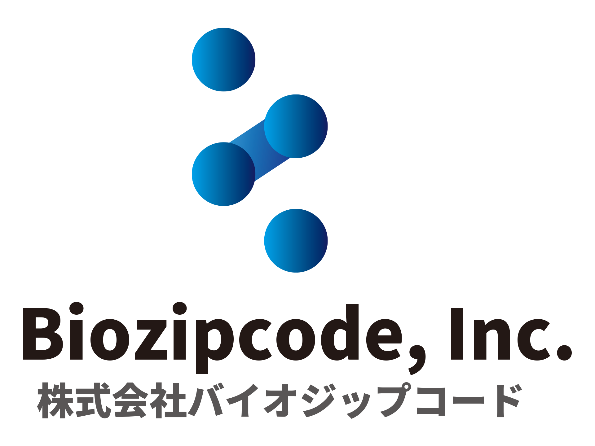 Biozipcode Inc.