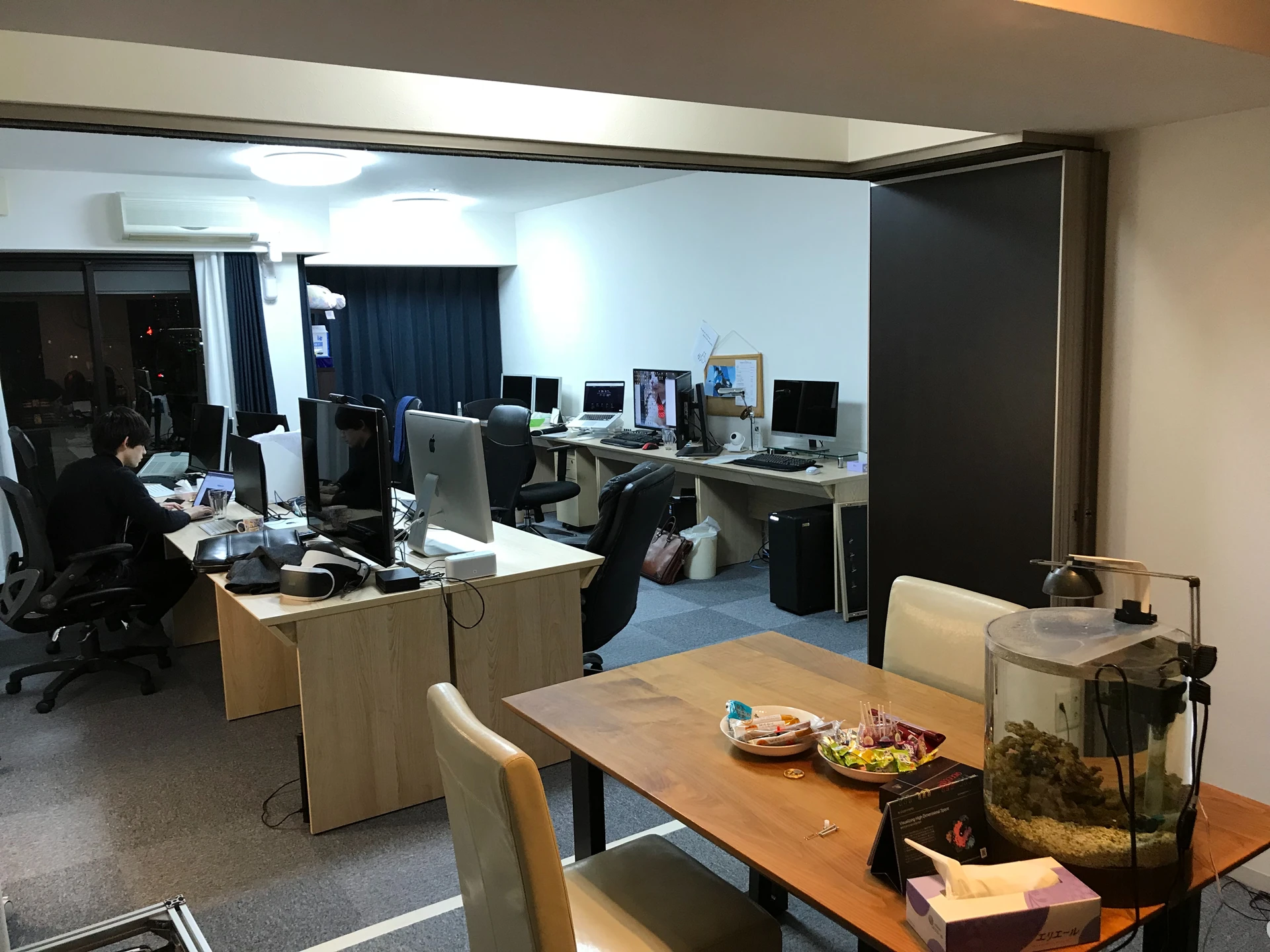 Studio Makyu Co., Ltd.