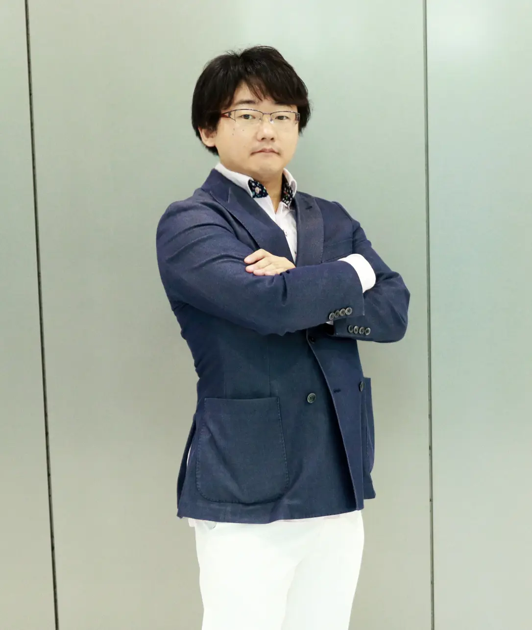 Who is Fumihisa Kojima.