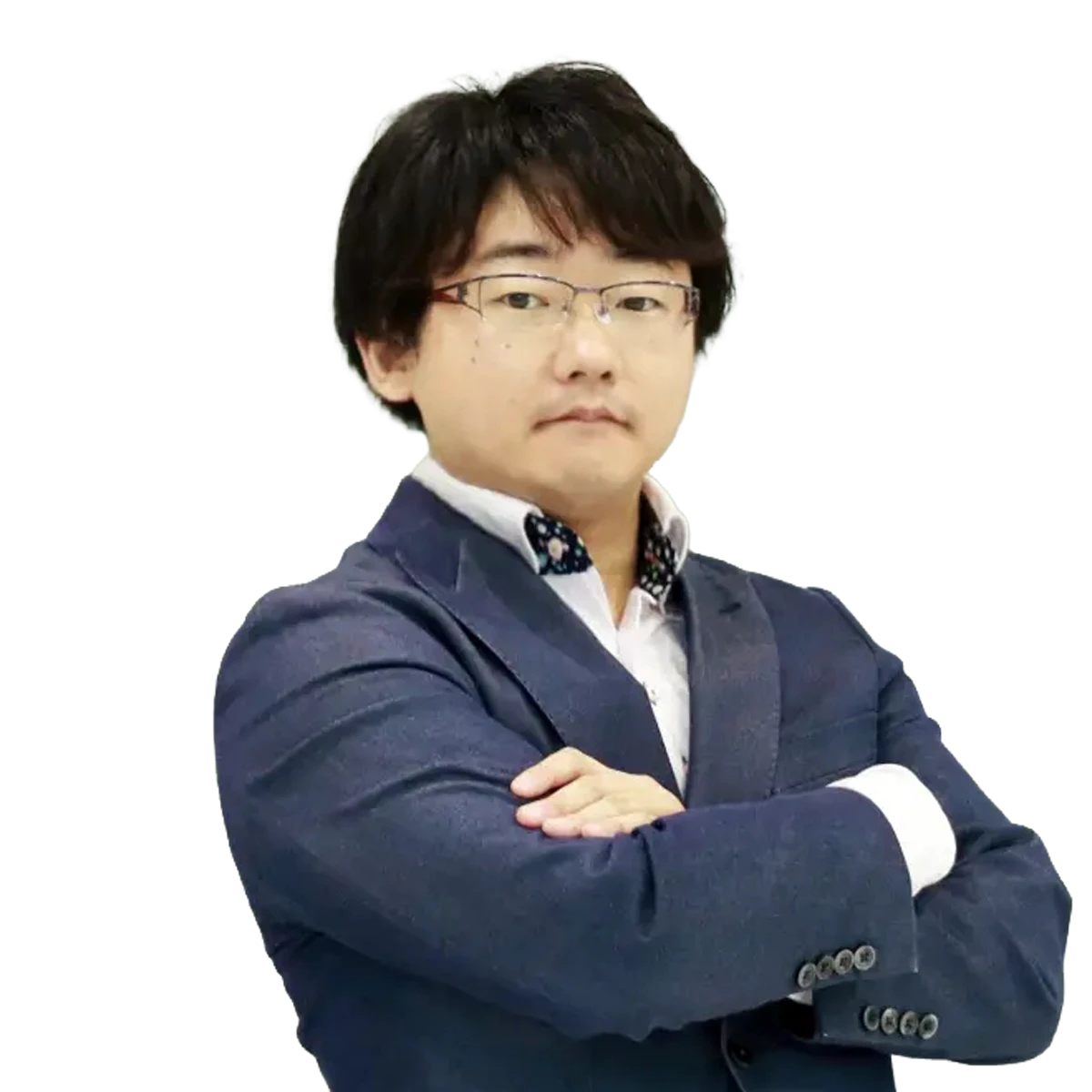 Fumihisa Kojima