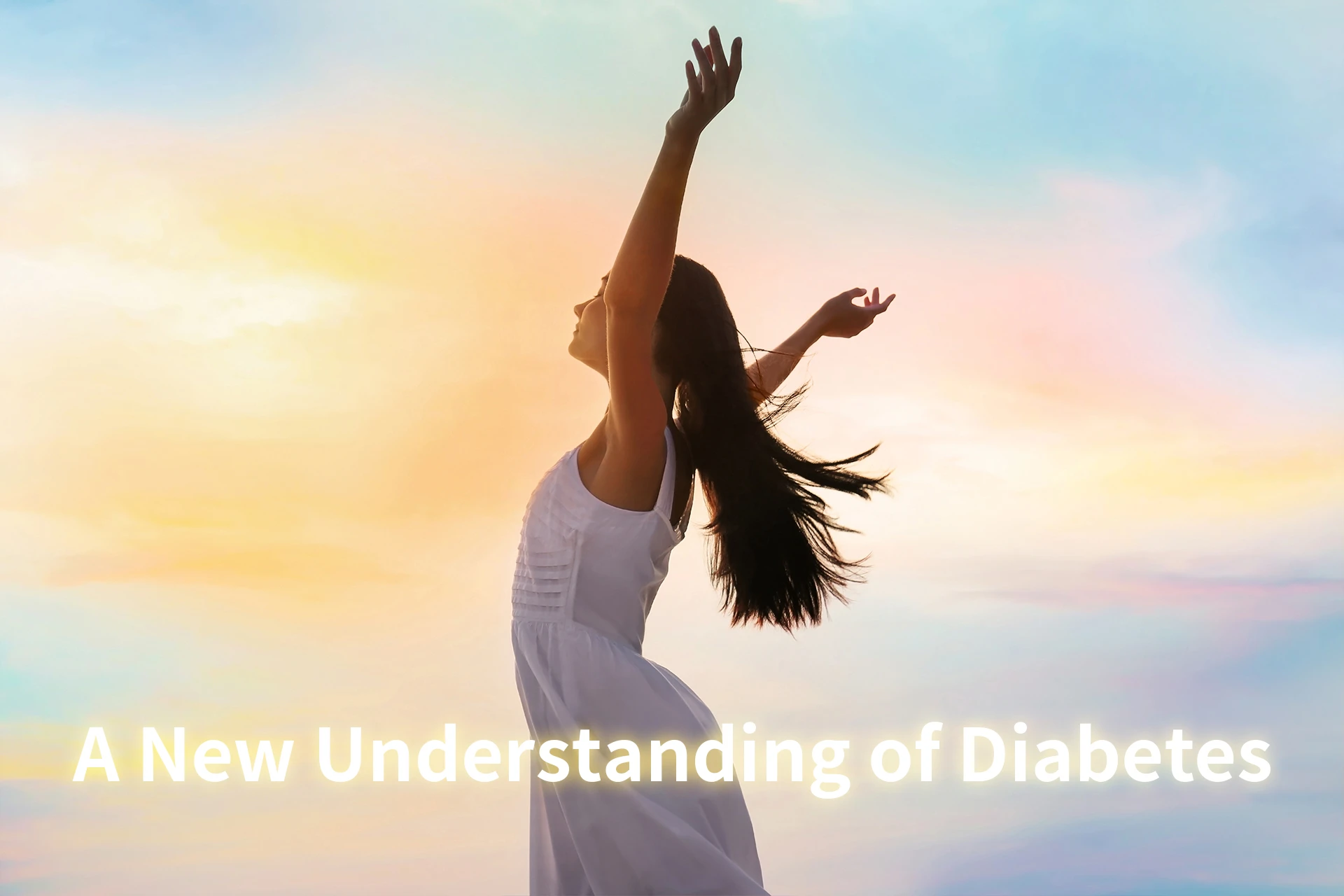 A New Understanding of Diabetes